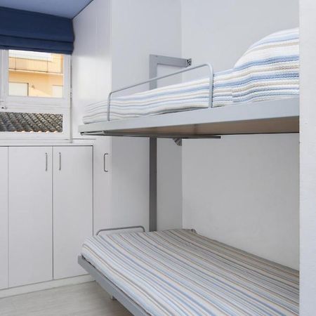 1Solive - Calella De Palafrugell Kültér fotó