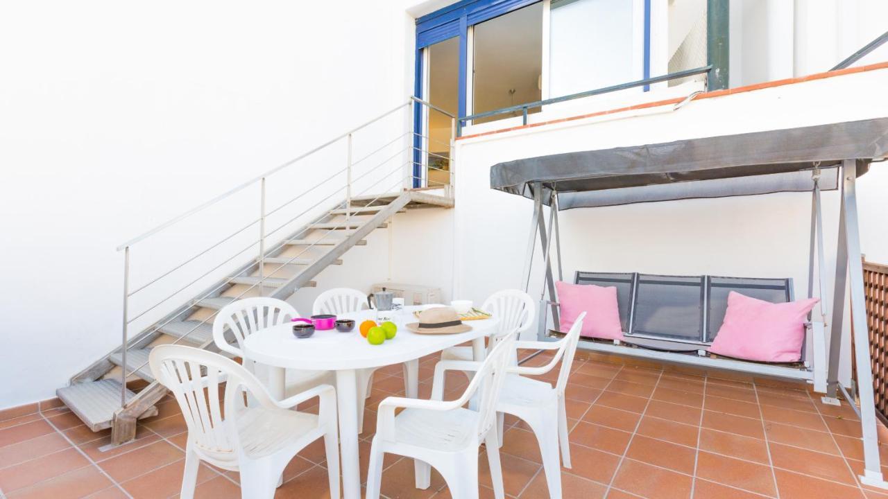 1Solive - Calella De Palafrugell Kültér fotó