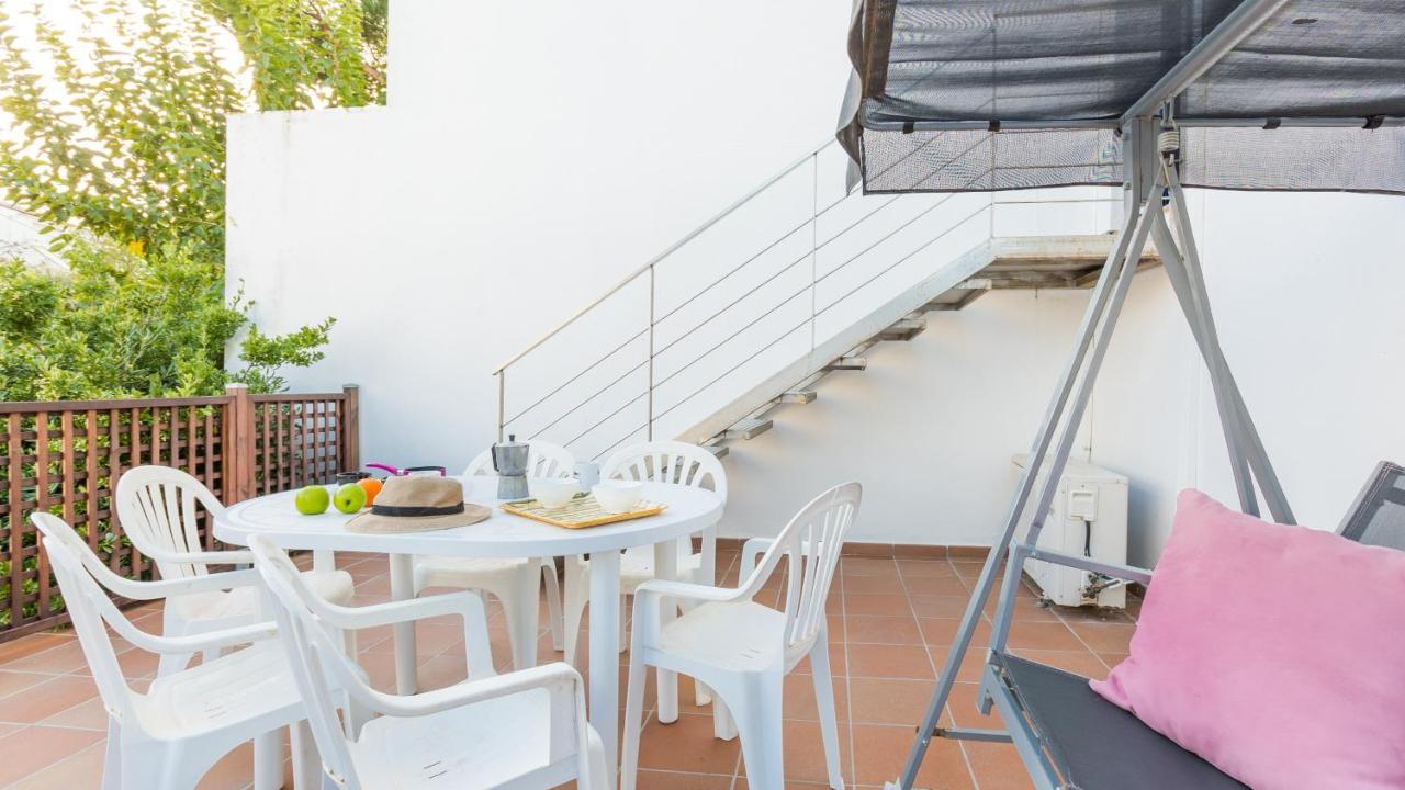 1Solive - Calella De Palafrugell Kültér fotó